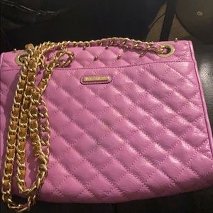 Saks Fifth Avenue Rebecca Minkoff Exclusive MAC